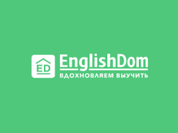 Школа английского языка по скайпу ЕnglishDom