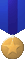 Medal Blue Bronze Medal Blue Bronze